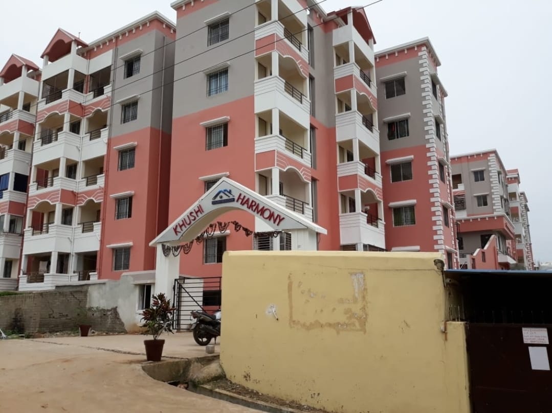 Residential Commercial Property for Sale & Rent in BBSR