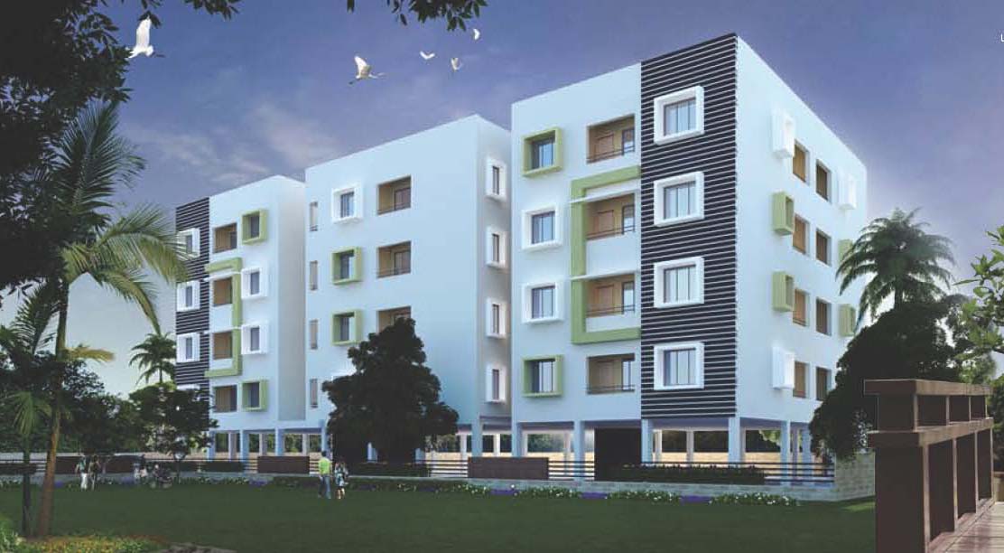 Commercial Space Godown Space for Rent in Bhubaneswar