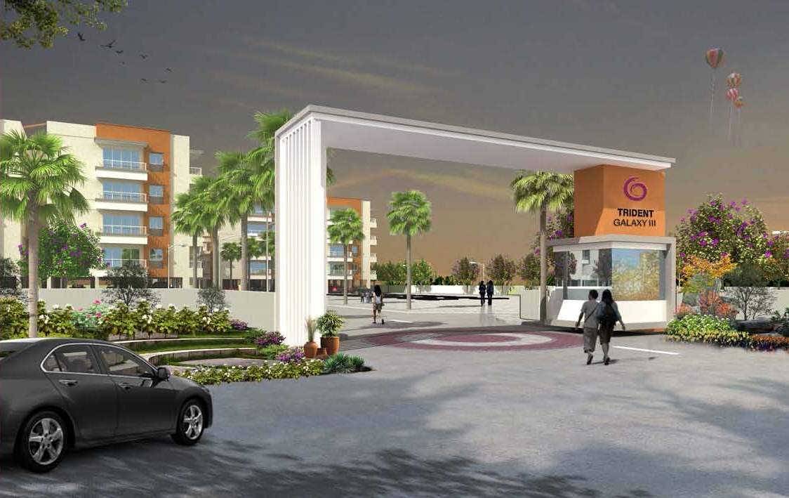 3 BHK Residential Flats for Sale in Kalinga Nagar, Bhubaneswar