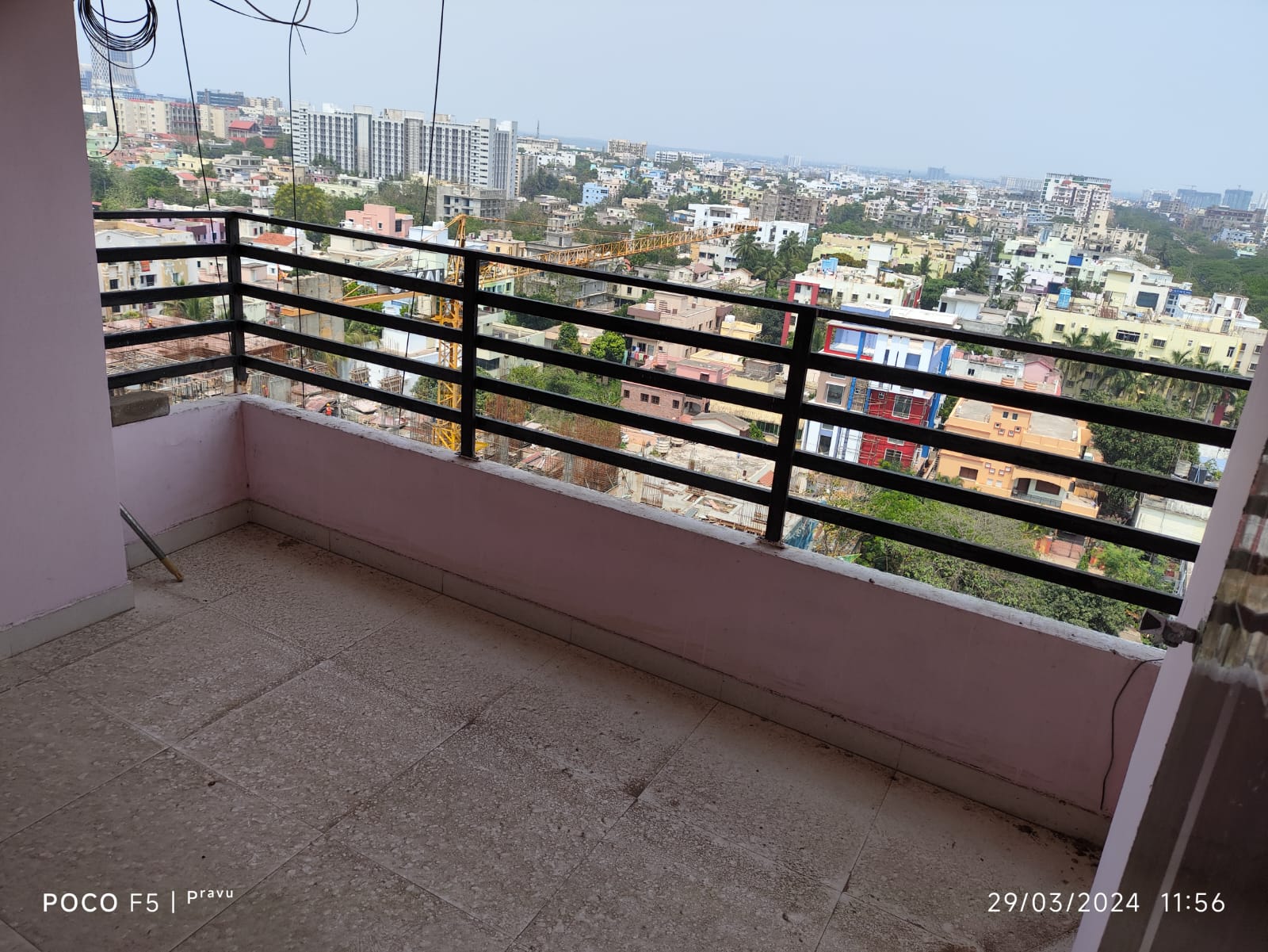 Ready to Move 2 BHK Flats for Sale in Patia, Bhubaneswar