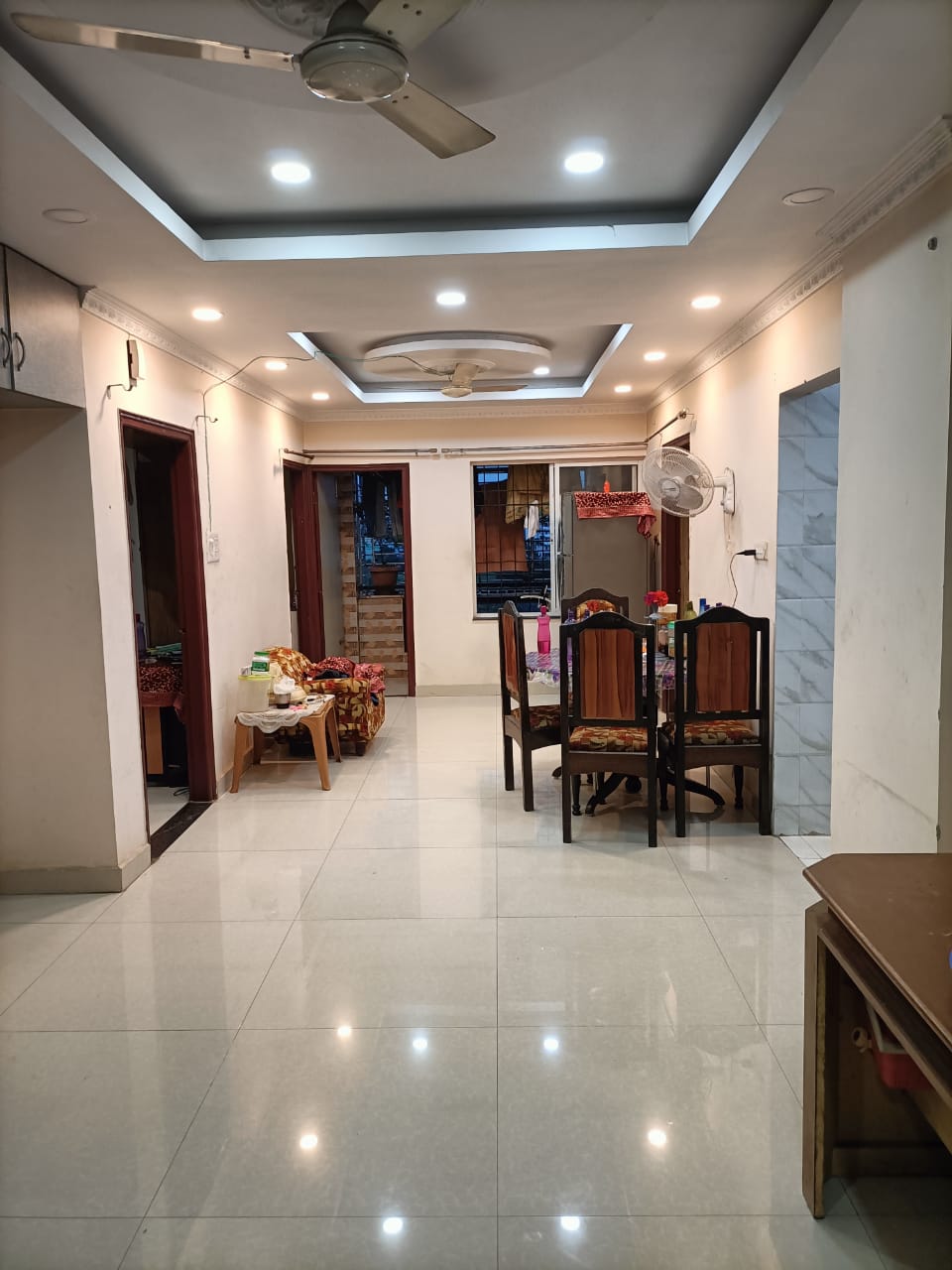 Ready to move 3 BHK Flat sale at Palasuni, Bhubaneswar
