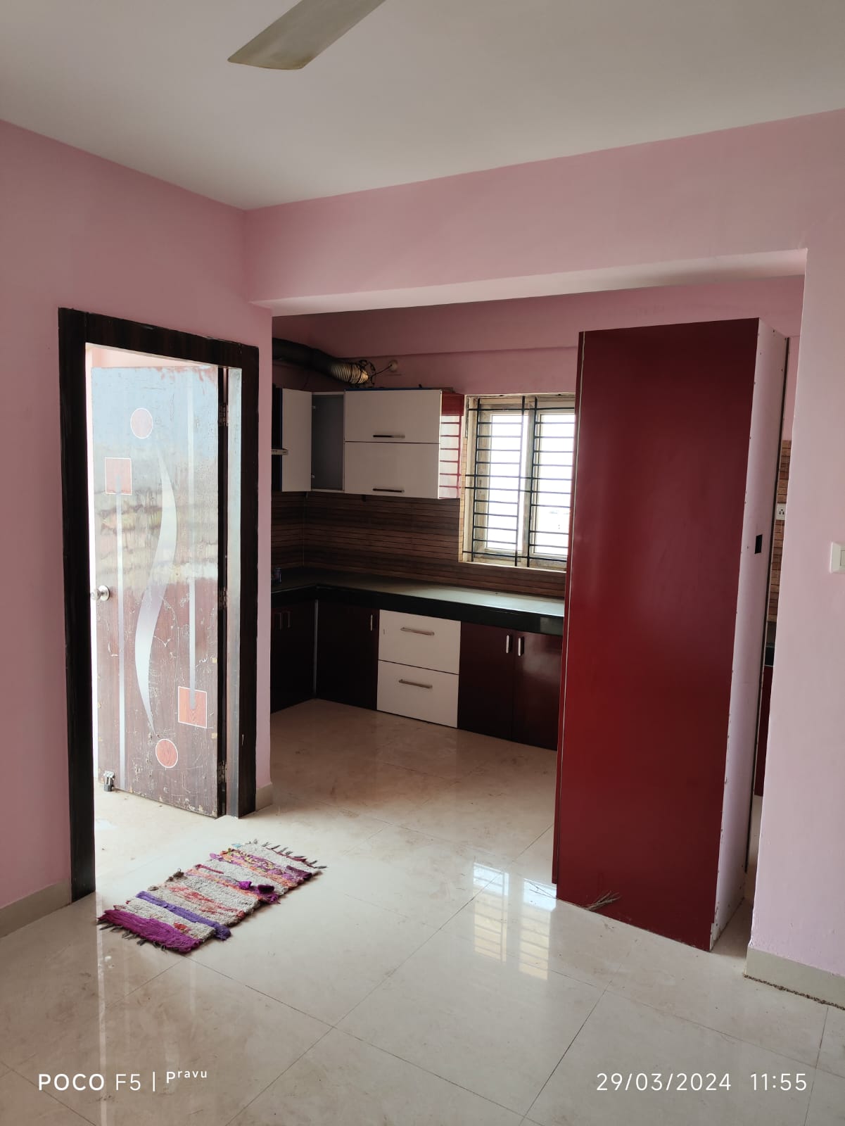 Ready to Move 2 BHK Flats for Sale in Patia, Bhubaneswar