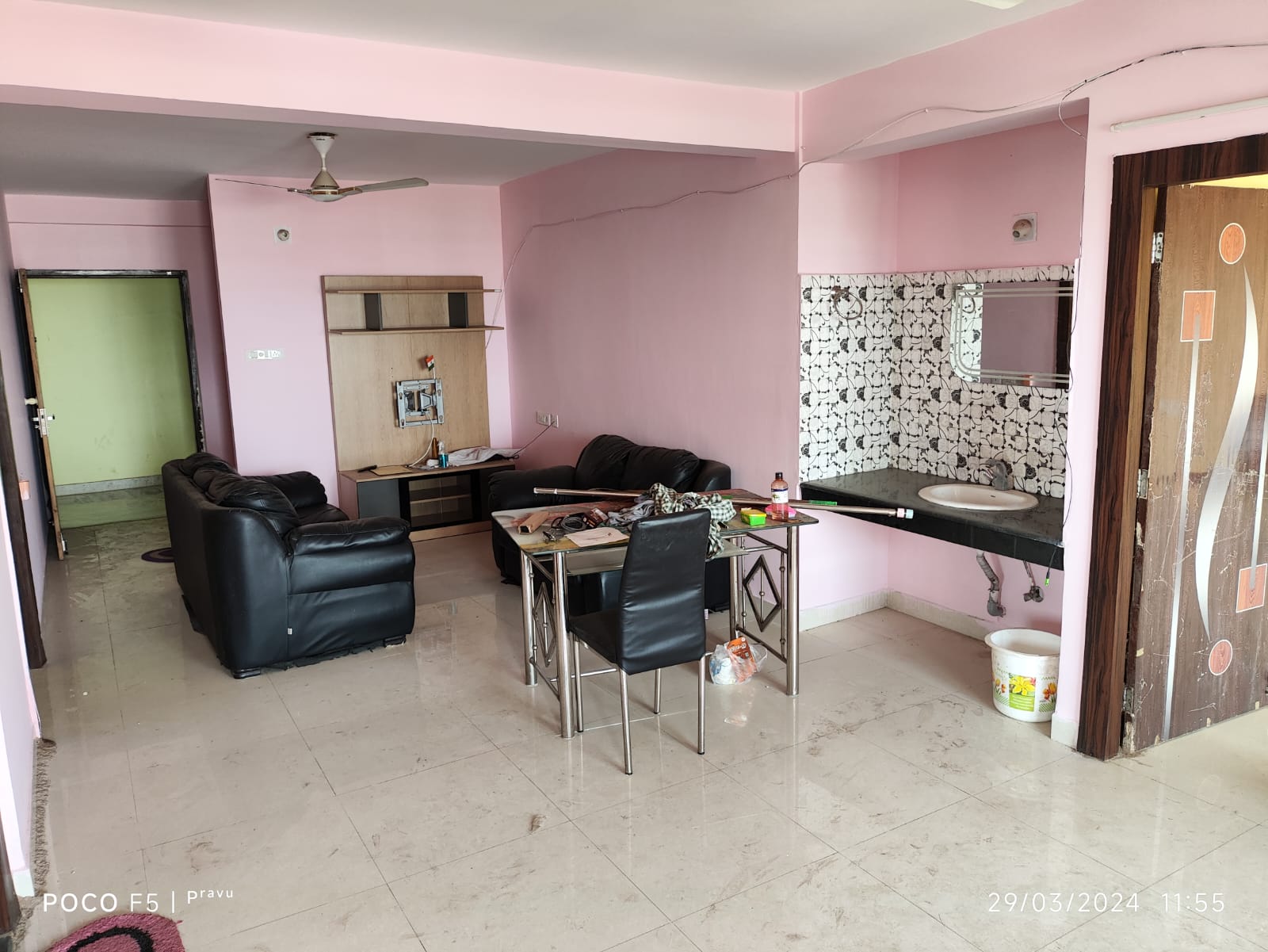 Ready to Move 2 BHK Flats for Sale in Patia, Bhubaneswar