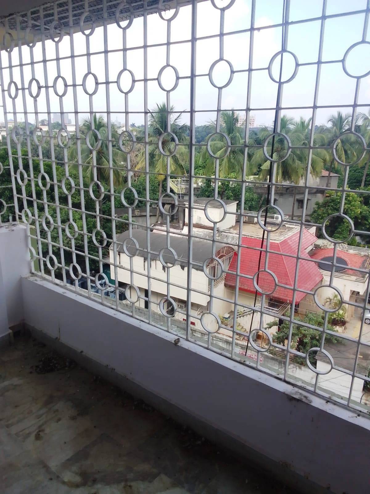 Ready to move3 BHK Flat sale at Jaydev Vihar, Bhubaneswar